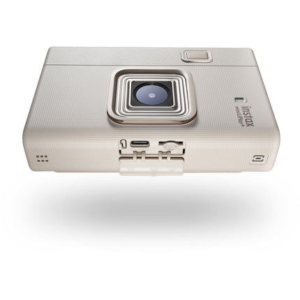 Appareil photo Instantané FUJIFILM Intax Liplay plus beige