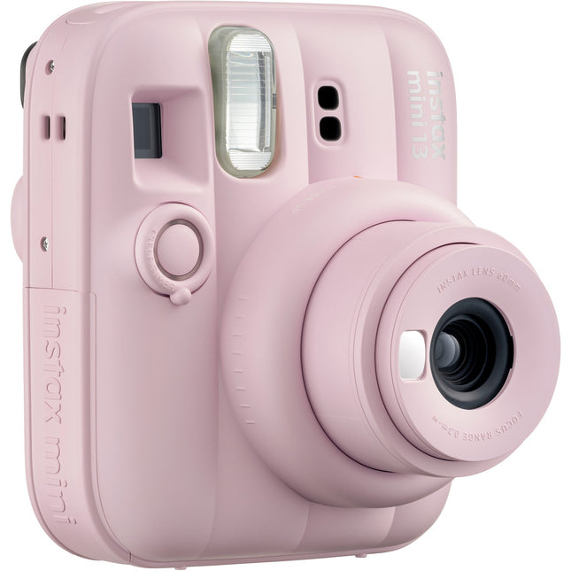 Appareil photo Instantané FUJIFILM INSTAX MINI 13 Rose