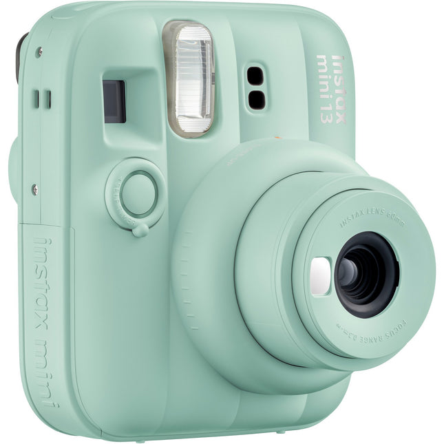 Appareil photo Instantané FUJIFILM INSTAX MINI 13 Vert
