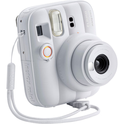 Appareil photo Instantané FUJIFILM INSTAX MINI 13 Blanc