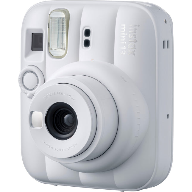 Appareil photo Instantané FUJIFILM INSTAX MINI 13 Blanc