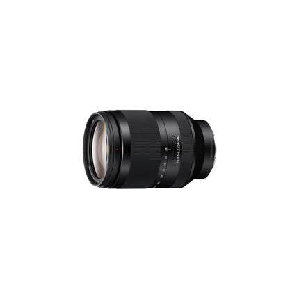 Objectif pour Hybride SONY SEL FE 24-240mm f/3.5-6.3 OSS