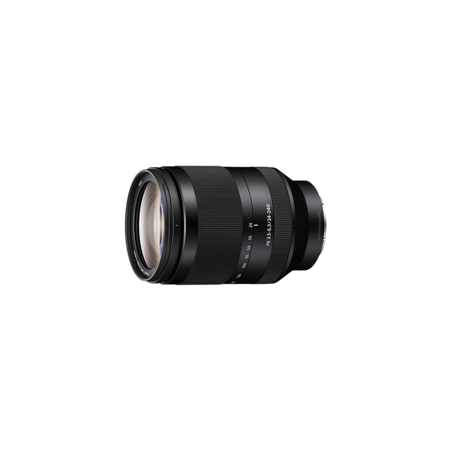 Objectif pour Hybride SONY SEL FE 24-240mm f/3.5-6.3 OSS