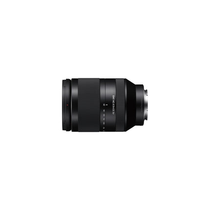 Objectif pour Hybride SONY SEL FE 24-240mm f/3.5-6.3 OSS