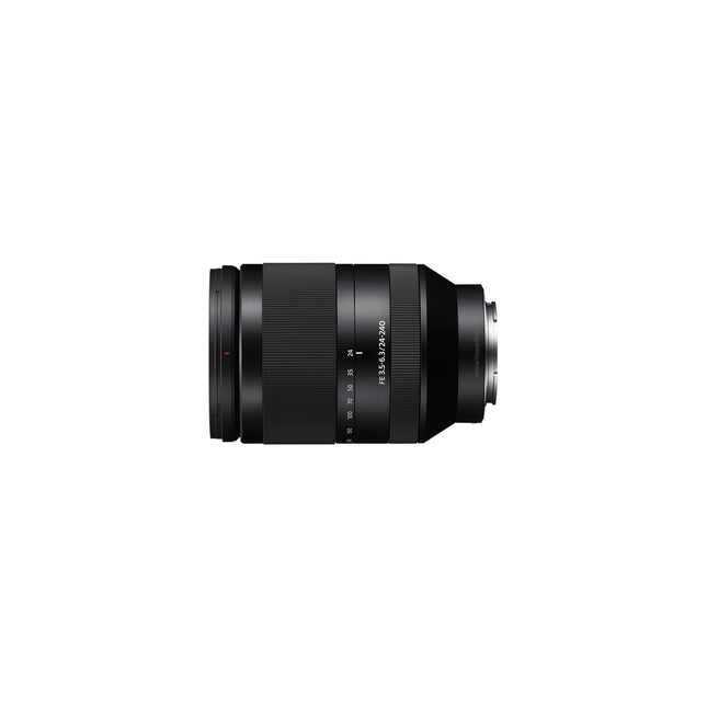 Objectif pour Hybride SONY SEL FE 24-240mm f/3.5-6.3 OSS