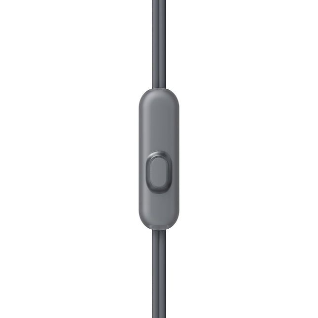 Ecouteurs sport SONY MDRAS210 Noir