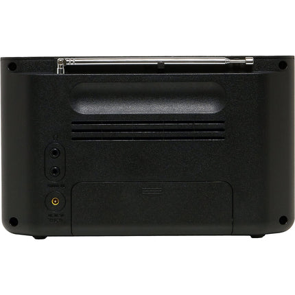 Radio DAB SONY XDRS61DB noir anthracite