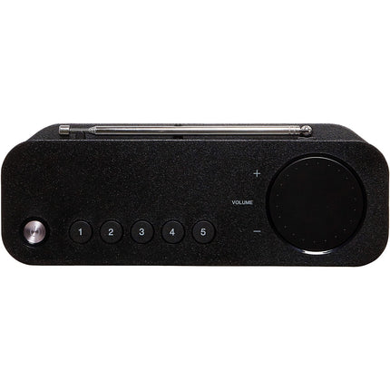 Radio DAB SONY XDRS61DB noir anthracite