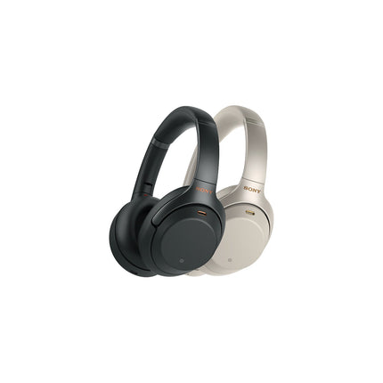 Casque SONY WH1000XM3B