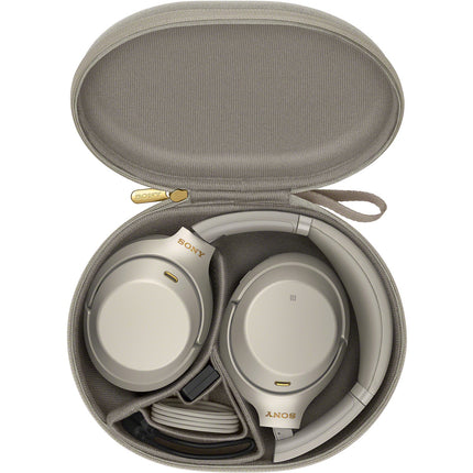 Casque SONY WH1000XM3 Argent Reconditionné