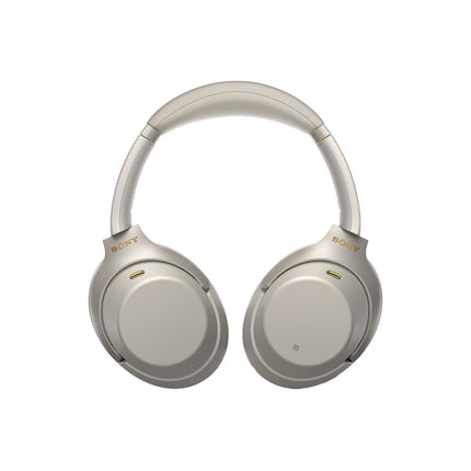 Casque SONY WH1000XM3 Argent Reconditionné