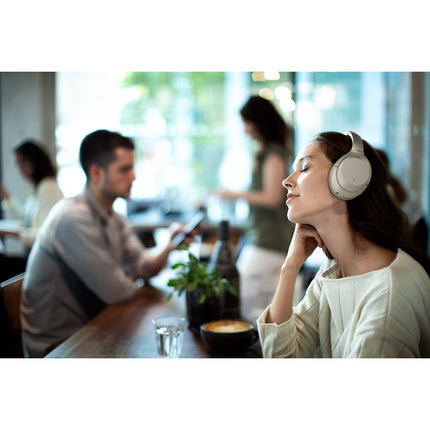 Casque SONY WH1000XM3 Argent Reconditionné