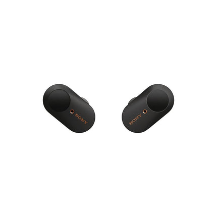 Ecouteurs SONY WF-1000XM3 Noir
