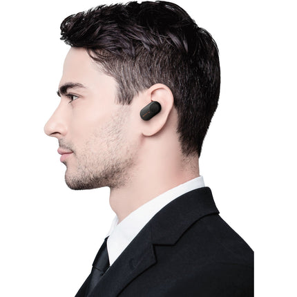 Ecouteurs SONY WF-1000XM3 Noir