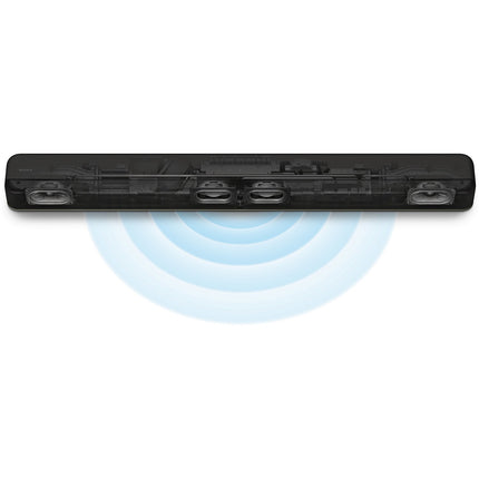 Barre de son SONY HTX8500