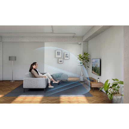 Barre de son SONY HTX8500