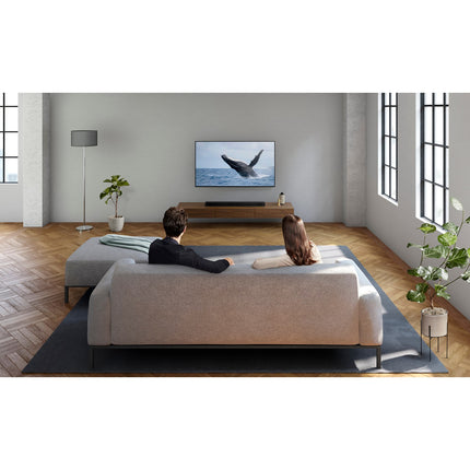 Barre de son SONY HTX8500