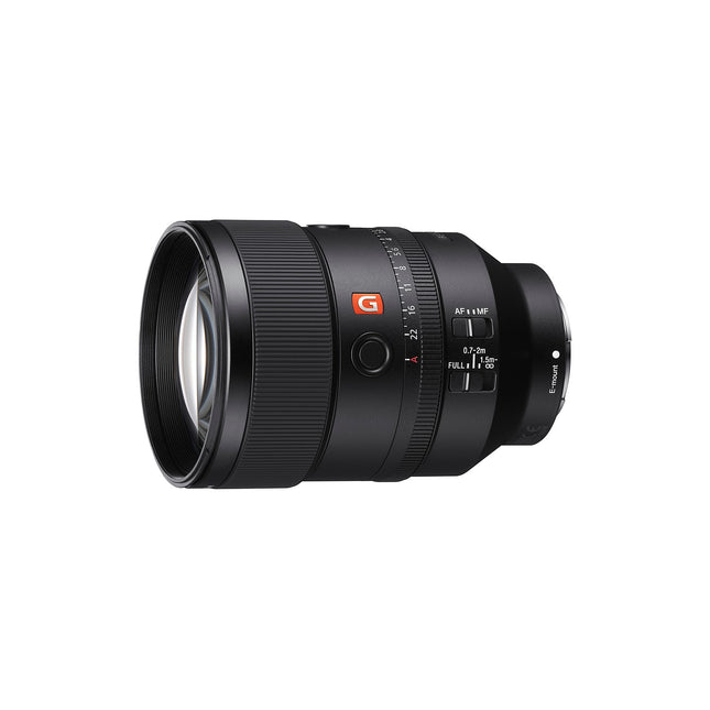Objectif pour Hybride SONY SEL FE 135mm F1.8 GM