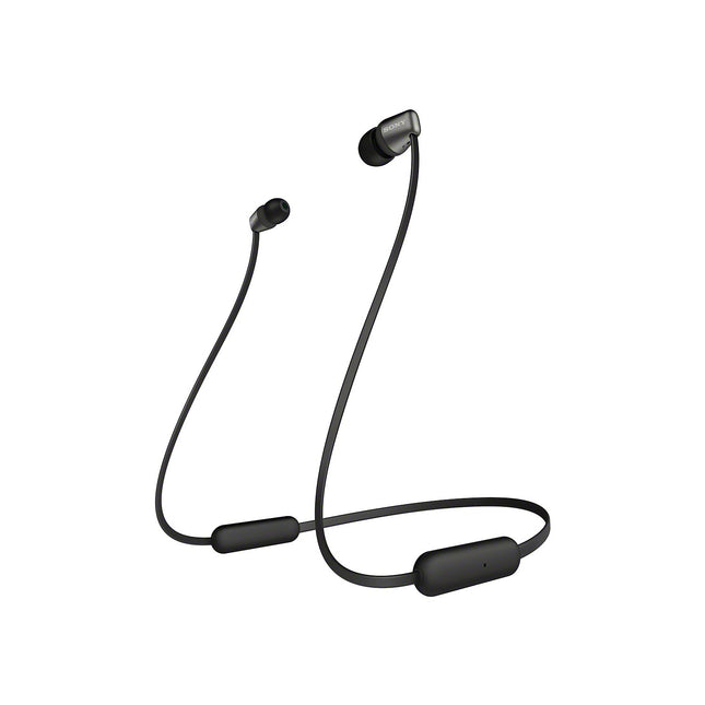 Ecouteurs SONY WIC310 Noir