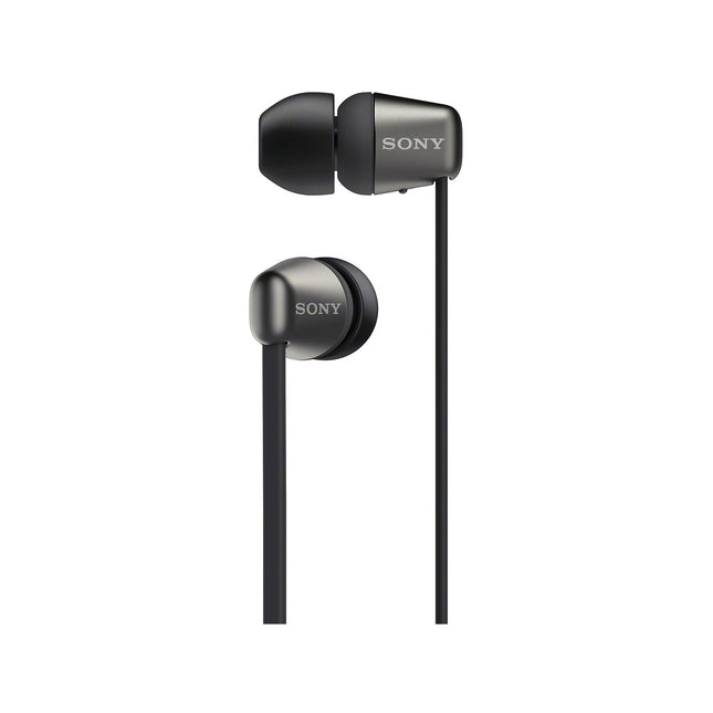 Ecouteurs SONY WIC310 Noir