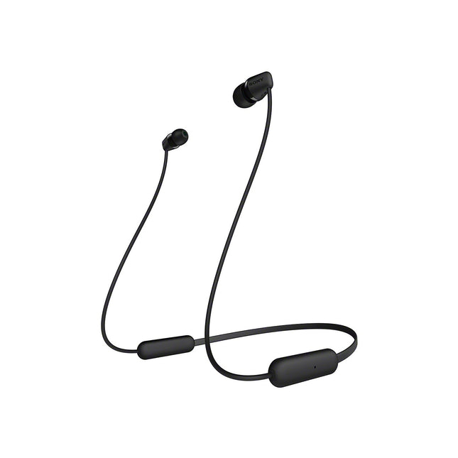 Ecouteurs SONY WIC200 Noir