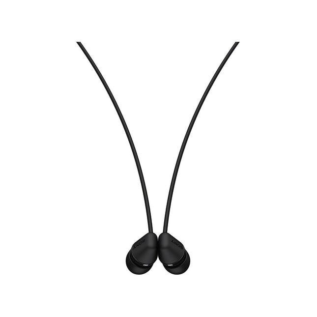Ecouteurs SONY WIC200 Noir