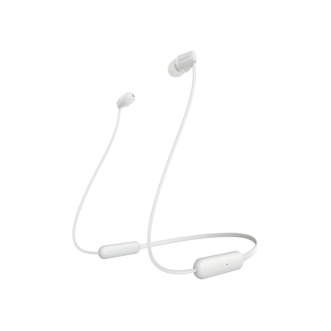 Ecouteurs SONY WIC200 Blanc