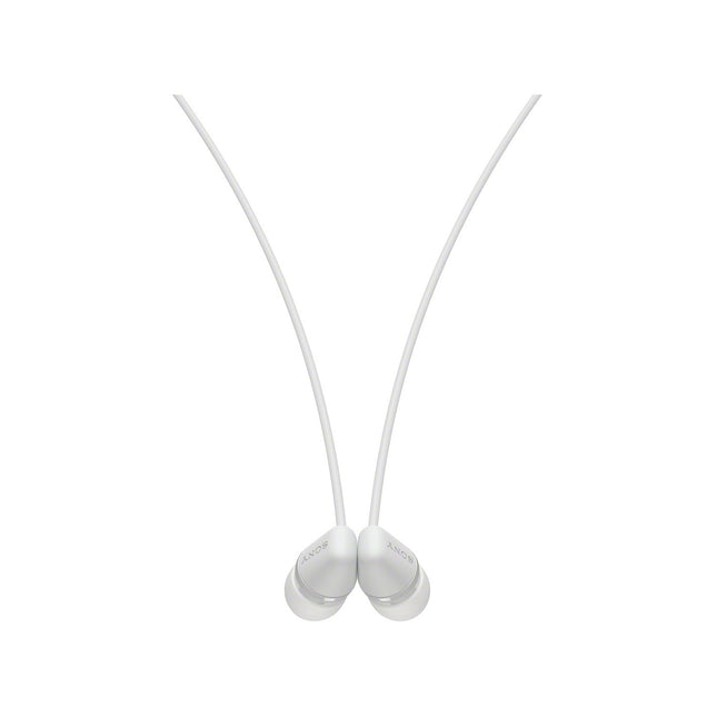 Ecouteurs SONY WIC200 Blanc