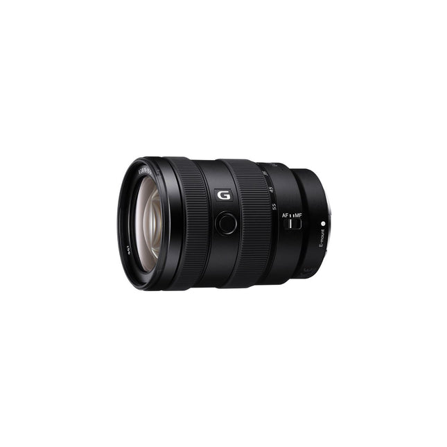 Objectif pour Hybride SONY SEL 16-55mm F2.8 G