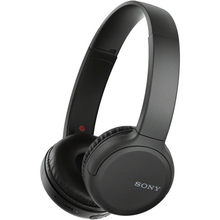 Casque SONY WH-CH510 Noir Reconditionné