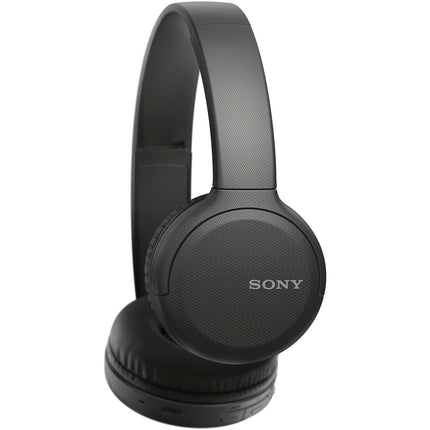 Casque SONY WH-CH510 Noir Reconditionné