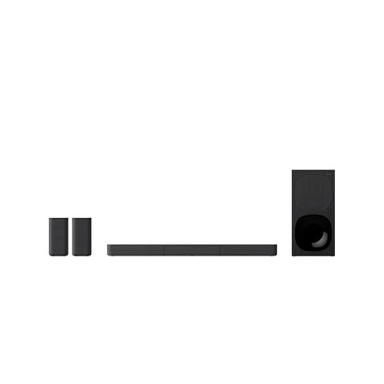 Barre de son SONY HTS20R