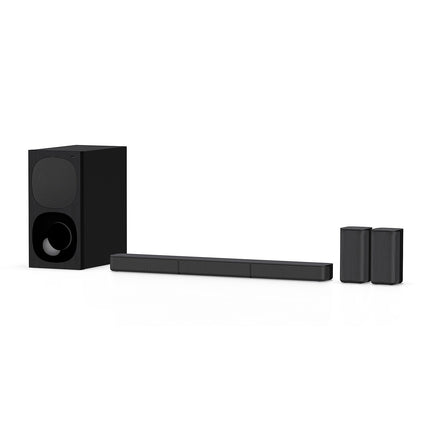 Barre de son SONY HTS20R
