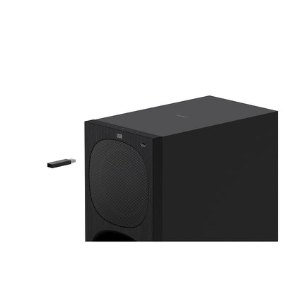 Barre de son SONY HTS20R