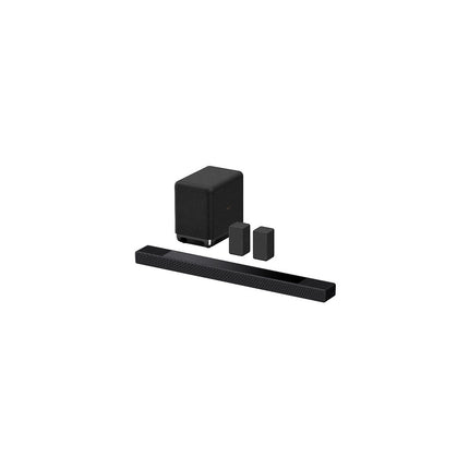 Enceinte surround SONY Enceintes arrières SARS3S x2