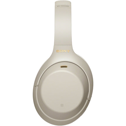 Casque SONY WH-1000XM4 Argent Reconditionné