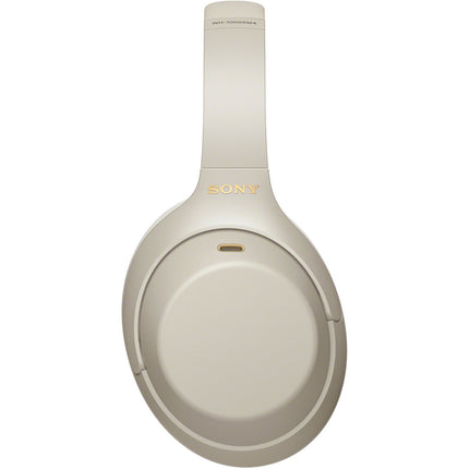 Casque SONY WH-1000XM4 Argent Reconditionné