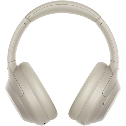 Casque SONY WH-1000XM4 Argent Reconditionné