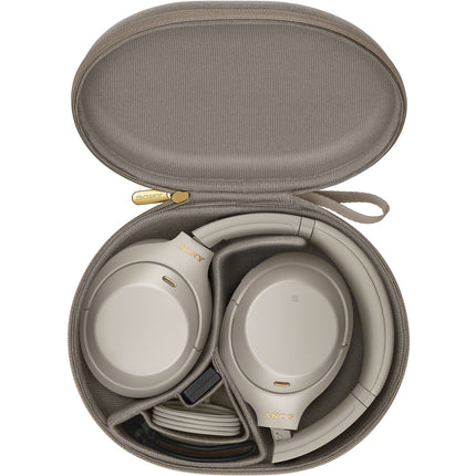Casque SONY WH-1000XM4 Argent Reconditionné