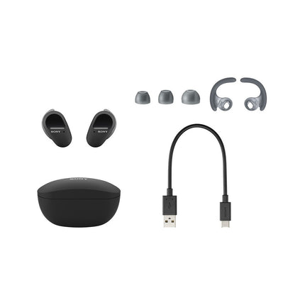 Ecouteurs sport SONY WF-SP800 Noir