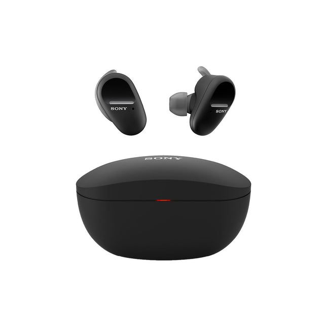 Ecouteurs sport SONY WF-SP800 Noir