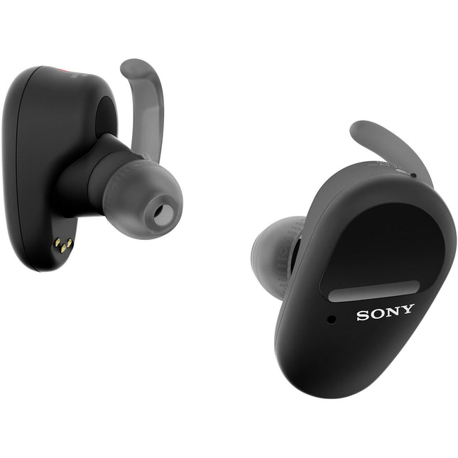Ecouteurs sport SONY WF-SP800 Noir