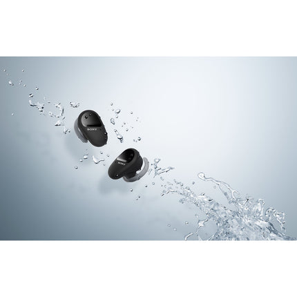 Ecouteurs sport SONY WF-SP800 Noir