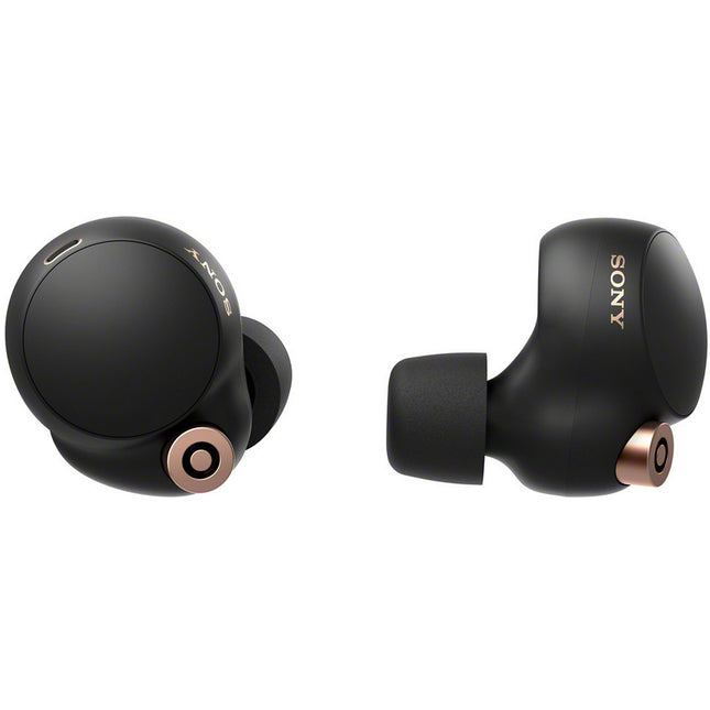Ecouteurs SONY WF-1000XM4 Noir Reconditionné