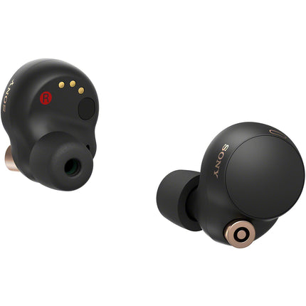 Ecouteurs SONY WF-1000XM4 Noir Reconditionné
