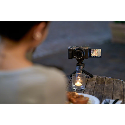 Appareil photo Hybride SONY Alpha 7C Silver Boîtier nu