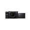 Soldes appareil photo