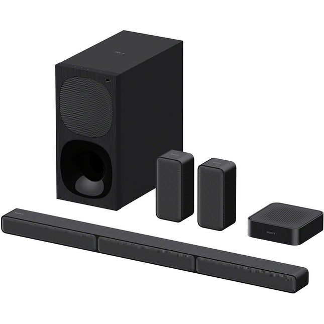 Barre de son SONY HT-S40R