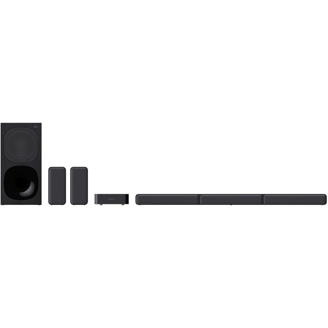 Barre de son SONY HT-S40R