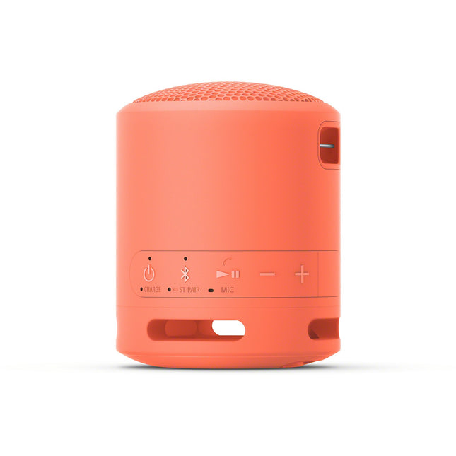 Enceinte portable SONY SRS-XB13 Rouge Corail